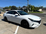 Used 2021 Hyundai Elantra SEL image 3