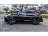 Used 2021 INFINITI QX50 Luxe image 4