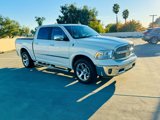 Used 2018 RAM 1500 Laramie image 5