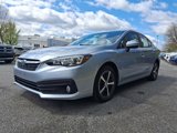 Certified 2022 Subaru Impreza 2.0i Premium image 4