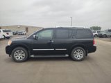 Used 2015 Nissan Armada Platinum image 3