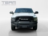 Used 2023 RAM 1500 Classic Warlock w/ Trailer Tow Group image 2