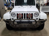 Used 2016 Jeep Wrangler Unlimited Sahara w/ Connectivity Group image 3