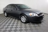 Used 2014 Chevrolet Impala Limited LS image 2