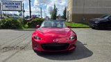 Used 2020 MAZDA MX-5 Miata Grand Touring image 2