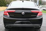 Used 2017 Buick LaCrosse Essence w/ Sun and Shade Package image 6