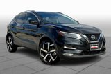 Used 2020 Nissan Rogue Sport SL w/ Premium Package image 2