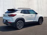 New 2025 Chevrolet TrailBlazer ACTIV w/ Convenience Package image 4