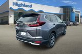 Certified 2020 Honda CR-V EX image 5