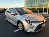 Used 2020 Toyota Corolla LE image 3