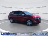 Used 2018 Chevrolet Equinox Premier image 2