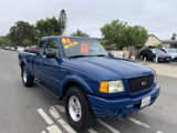 Used 2001 Ford Ranger XL image 4