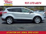 Used 2016 Ford Escape Titanium w/ Equipment Group 301A image 3