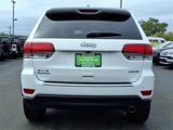 Certified 2020 Jeep Grand Cherokee Limited image 4