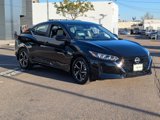 Used 2025 Nissan Sentra SV w/ All-Weather Package image 4