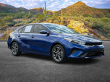 Certified 2022 Kia Forte LXS w/ LXS Technology Package image 2