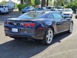 Used 2013 Chevrolet Camaro LT w/ RS Package image 5