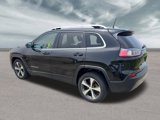 Used 2019 Jeep Cherokee Limited image 5