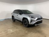 Used 2021 Toyota RAV4 XSE w/ XSE Grade Weather Package image 4