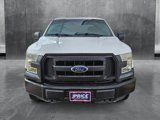 Used 2016 Ford F150 XL w/ Equipment Group 101A Mid image 2