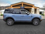 Certified 2024 Ford Bronco Sport Badlands w/ Premium Package image 4