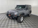 Used 2013 Jeep Wrangler Sport image 3