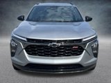 Certified 2025 Chevrolet Trax RS w/ Sunroof Package image 3