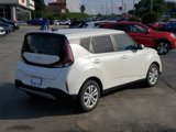 Used 2023 Kia Soul LX image 6