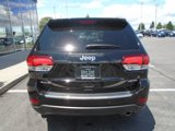 Used 2021 Jeep Grand Cherokee Limited w/ Luxury Group II image 5