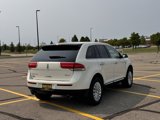 Used 2012 Lincoln MKX FWD image 3