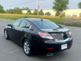 Used 2012 Acura TL w/ Technology Package image 5