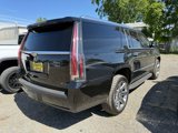 Used 2019 Cadillac Escalade ESV Luxury image 2