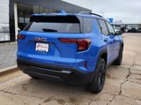 New 2025 GMC Terrain Elevation w/ Black Edition image 4