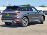New 2025 Lincoln Corsair AWD image 4