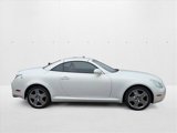Used 2005 Lexus SC 430 Convertible image 3