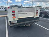 Used 2008 Chevrolet Silverado 3500 W/T image 4