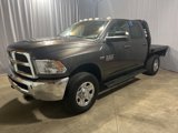 Used 2016 RAM 2500 Tradesman w/ Chrome Appearance Group image 2