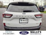 Used 2022 Ford Escape SEL image 5