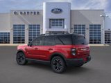New 2025 Ford Bronco Sport Outer Banks w/ Outer Banks Tech Package+ image 4