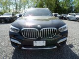 Used 2021 BMW X3 xDrive30i w/ Premium Package image 2