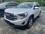 Used 2019 GMC Terrain SLT w/ Preferred Package image 2