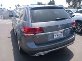 Used 2018 Volkswagen Atlas SE image 4