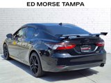 Used 2024 Toyota Camry LE image 3