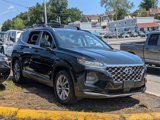 Used 2019 Hyundai Santa Fe SEL image 4