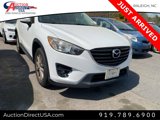 Used 2016 MAZDA CX-5 Touring image 2