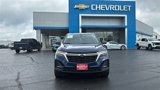 Certified 2023 Chevrolet Equinox LS w/ LS Convenience Package image 2