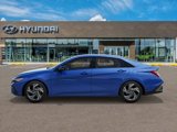 New 2025 Hyundai Elantra Sport image 4