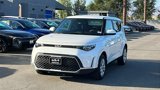 New 2025 Kia Soul LX image 3