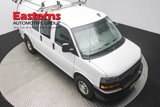 Used 2019 Chevrolet Express 3500 w/ Driver Convenience Package image 3