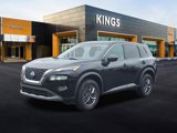 Used 2022 Nissan Rogue S image 2